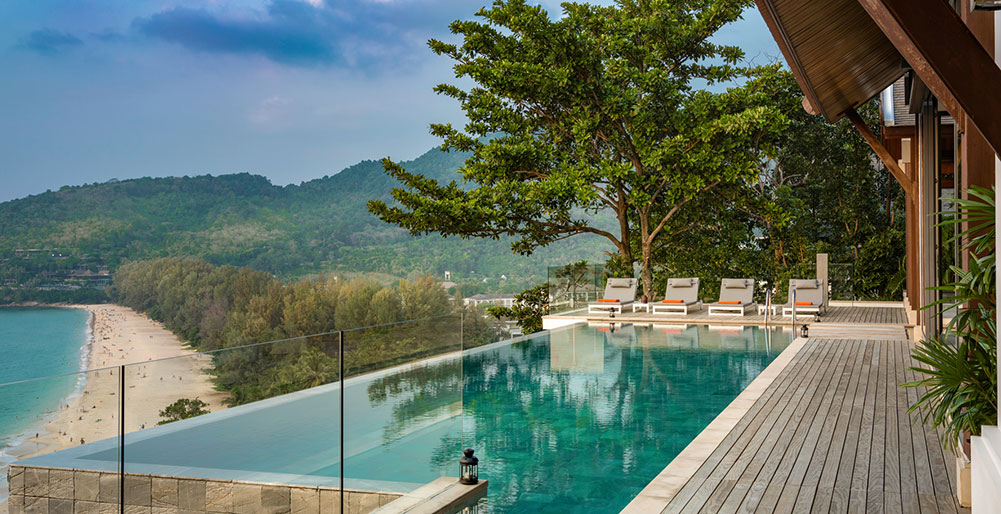 Villa Chan Paa - Perfect tropical paradise